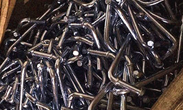 貝朗解決汽車(chē)消聲器吊掛線材成型難題贏口碑