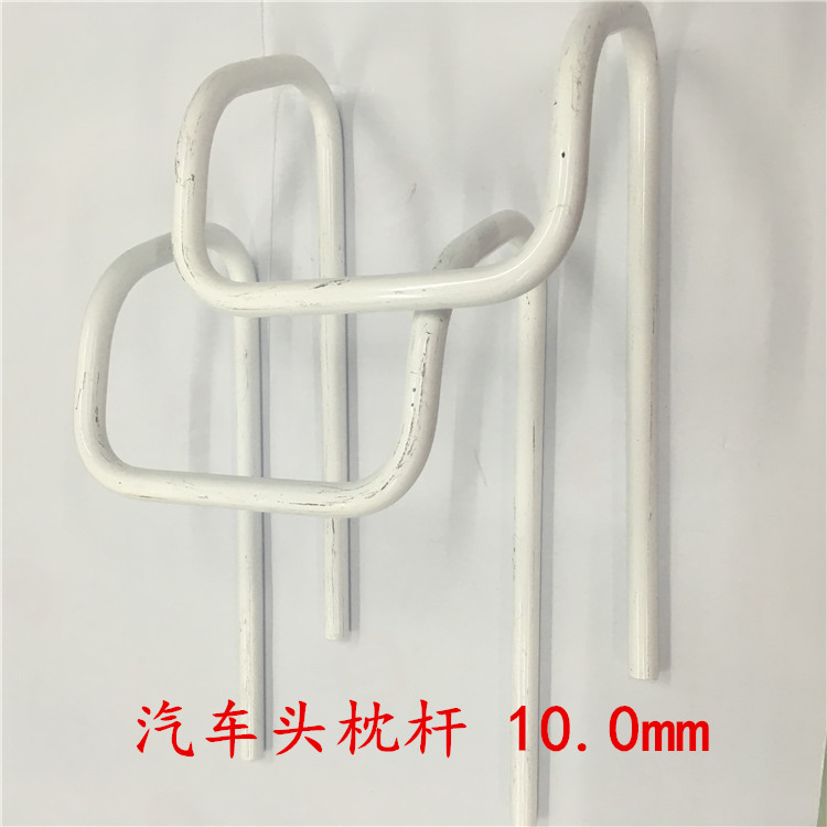 線材折彎機的工作原理及應用介紹