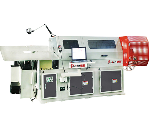 線材成型機 線材成型機