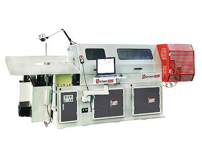 3D線(xiàn)材成型機(jī)