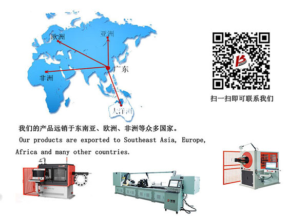 產品遠銷各國 產品遠銷各國