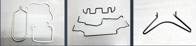 線材折彎機,我拿什么奉獻給你？