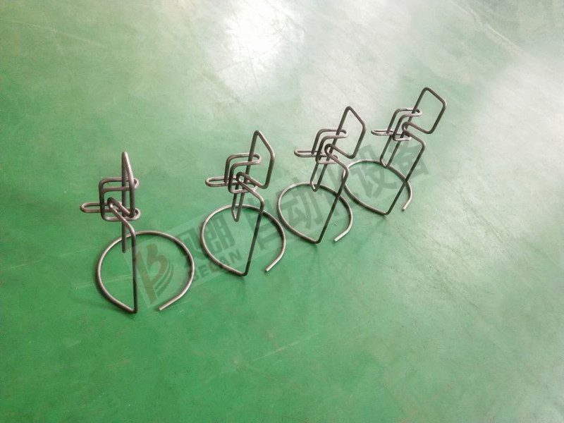 金屬線材成型是指什么樣的成型？——貝朗自動化設備