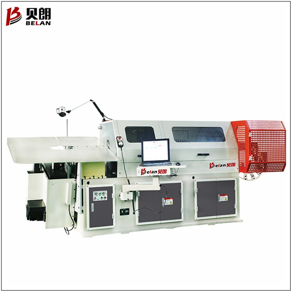 貝朗有2D折彎機械賣嗎？